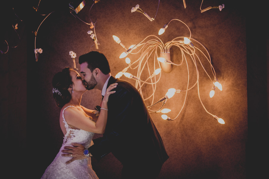 Fotografias de Boda en Ca n'Alzina, Rubio. Fotografo de Bodas en Barcelona. Fran Menez 113