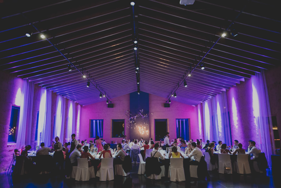 Fotografias de Boda en Ca n'Alzina, Rubio. Fotografo de Bodas en Barcelona. Fran Menez 115