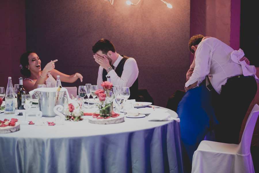 Fotografias de Boda en Ca n'Alzina, Rubio. Fotografo de Bodas en Barcelona. Fran Menez 116