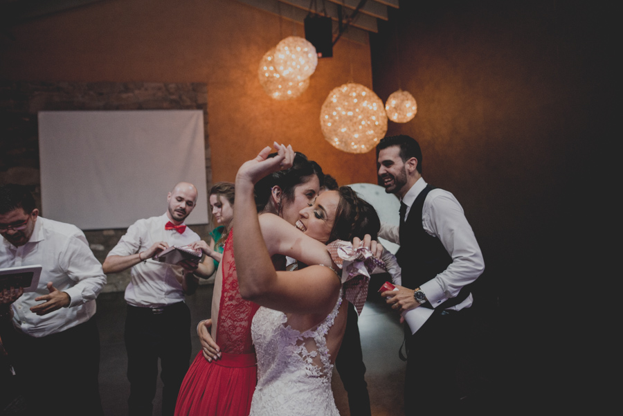 Fotografias de Boda en Ca n'Alzina, Rubio. Fotografo de Bodas en Barcelona. Fran Menez 120