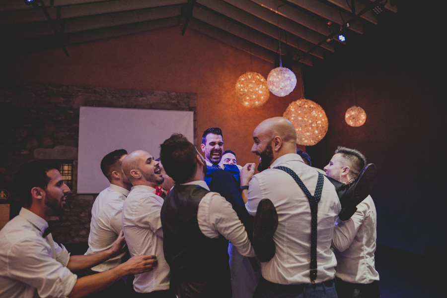 Fotografias de Boda en Ca n'Alzina, Rubio. Fotografo de Bodas en Barcelona. Fran Menez 124