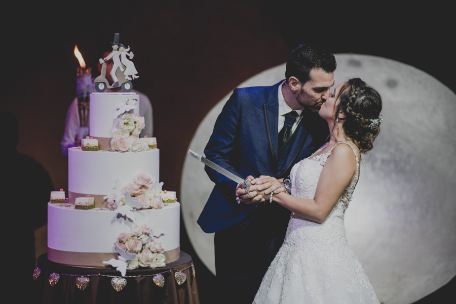 Fotografias de Boda en Ca n'Alzina, Rubio. Fotografo de Bodas en Barcelona. Fran Menez 128