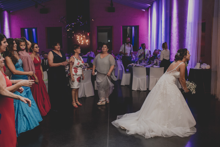 Fotografias de Boda en Ca n'Alzina, Rubio. Fotografo de Bodas en Barcelona. Fran Menez 136