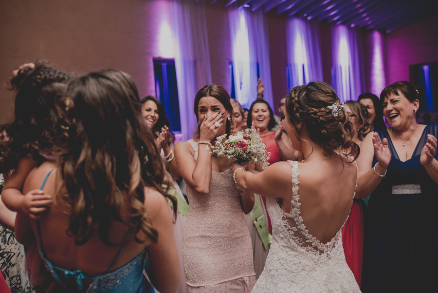 Fotografias de Boda en Ca n'Alzina, Rubio. Fotografo de Bodas en Barcelona. Fran Menez 137