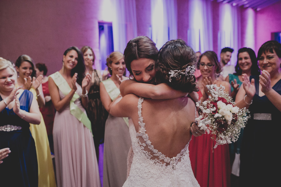 Fotografias de Boda en Ca n'Alzina, Rubio. Fotografo de Bodas en Barcelona. Fran Menez 138