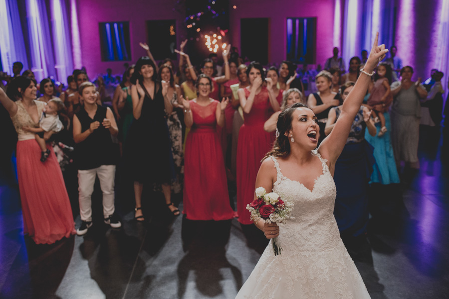 Fotografias de Boda en Ca n'Alzina, Rubio. Fotografo de Bodas en Barcelona. Fran Menez 139