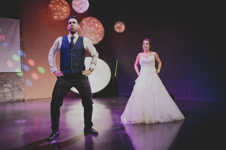 Fotografias de Boda en Ca n'Alzina, Rubio. Fotografo de Bodas en Barcelona. Fran Menez 147