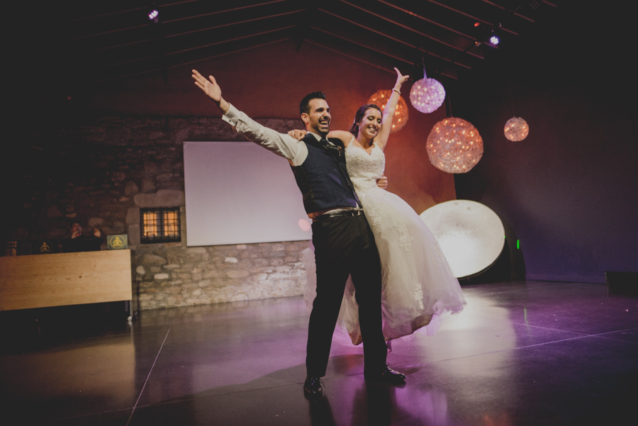 Fotografias de Boda en Ca n'Alzina, Rubio. Fotografo de Bodas en Barcelona. Fran Menez 149