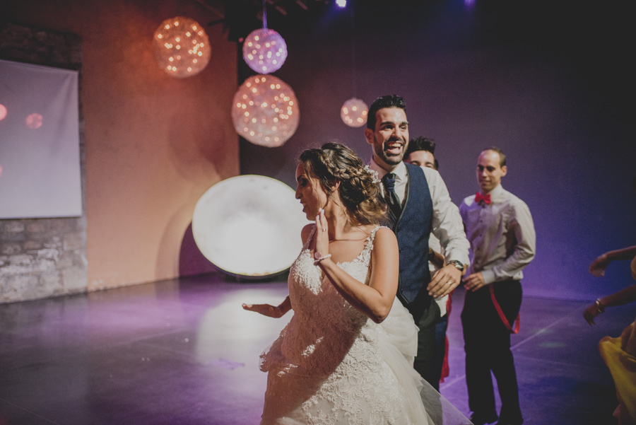 Fotografias de Boda en Ca n'Alzina, Rubio. Fotografo de Bodas en Barcelona. Fran Menez 150