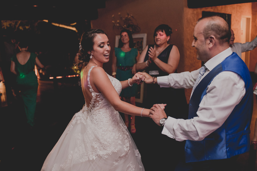 Fotografias de Boda en Ca n'Alzina, Rubio. Fotografo de Bodas en Barcelona. Fran Menez 155