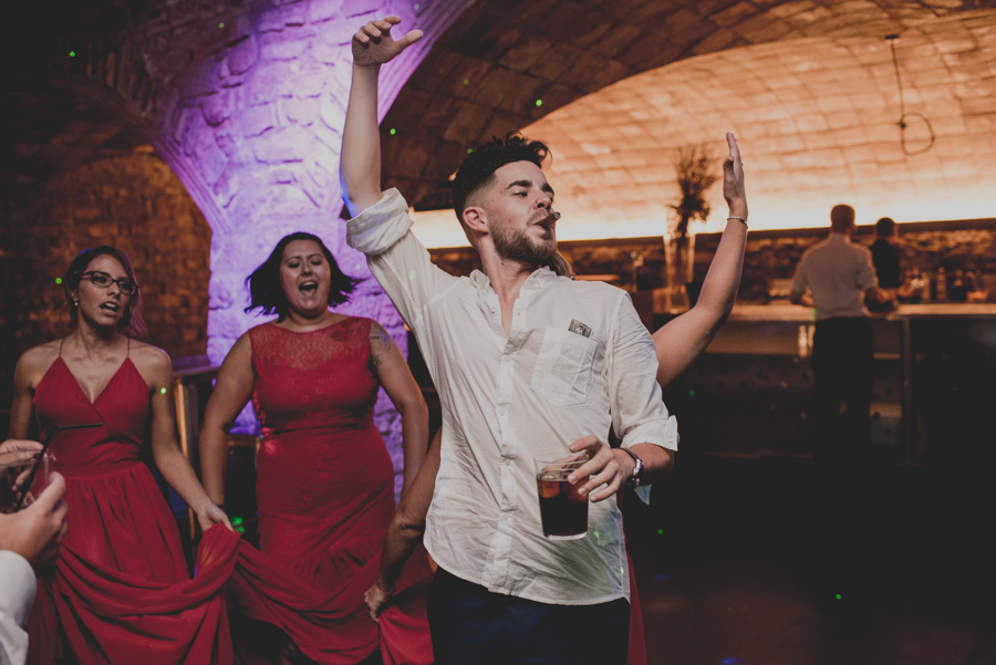 Fotografias de Boda en Ca n'Alzina, Rubio. Fotografo de Bodas en Barcelona. Fran Menez 157