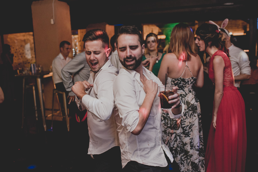 Fotografias de Boda en Ca n'Alzina, Rubio. Fotografo de Bodas en Barcelona. Fran Menez 158