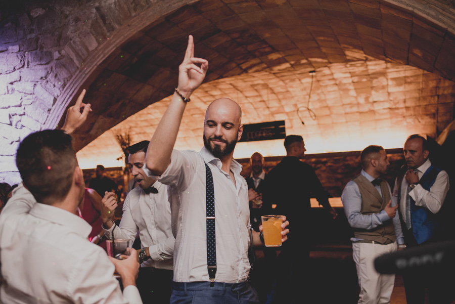 Fotografias de Boda en Ca n'Alzina, Rubio. Fotografo de Bodas en Barcelona. Fran Menez 159