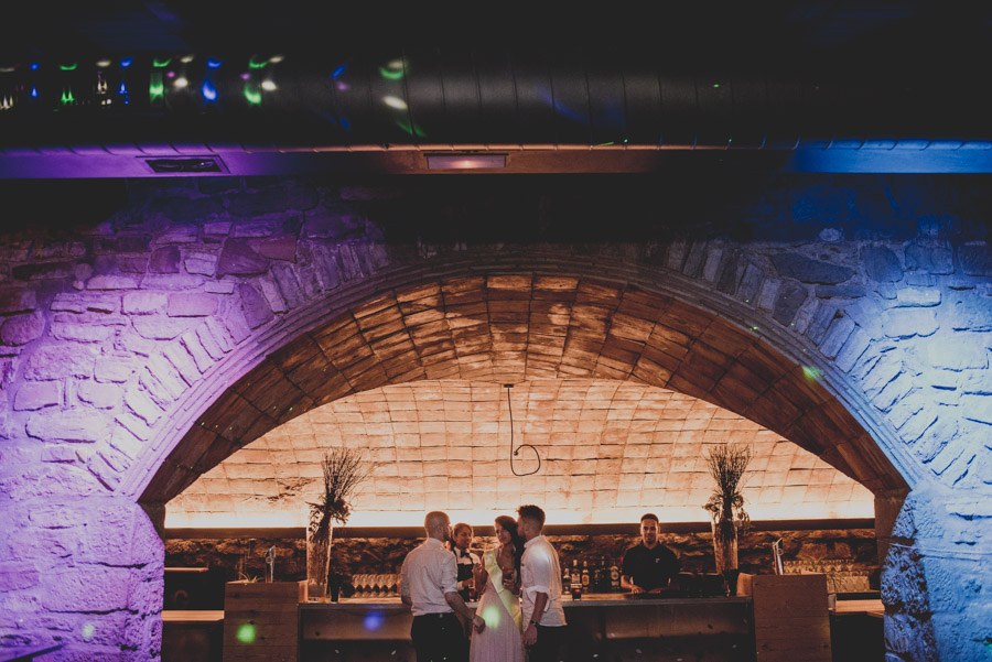 Fotografias de Boda en Ca n'Alzina, Rubio. Fotografo de Bodas en Barcelona. Fran Menez 163