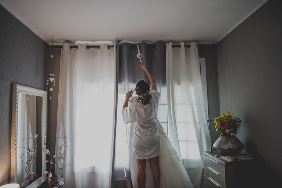 Fotografias de Boda en Ca n'Alzina, Rubio. Fotografo de Bodas en Barcelona. Fran Menez 18