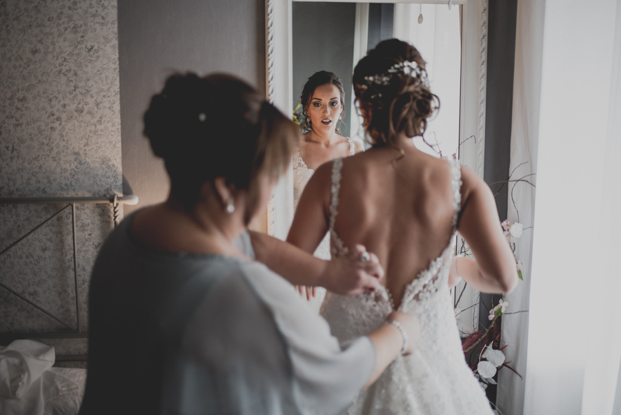 Fotografias de Boda en Ca n'Alzina, Rubio. Fotografo de Bodas en Barcelona. Fran Menez 20