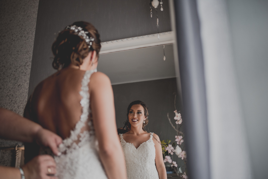 Fotografias de Boda en Ca n'Alzina, Rubio. Fotografo de Bodas en Barcelona. Fran Menez 22