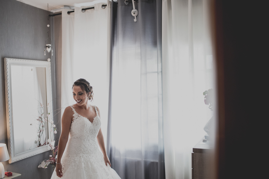 Fotografias de Boda en Ca n'Alzina, Rubio. Fotografo de Bodas en Barcelona. Fran Menez 23