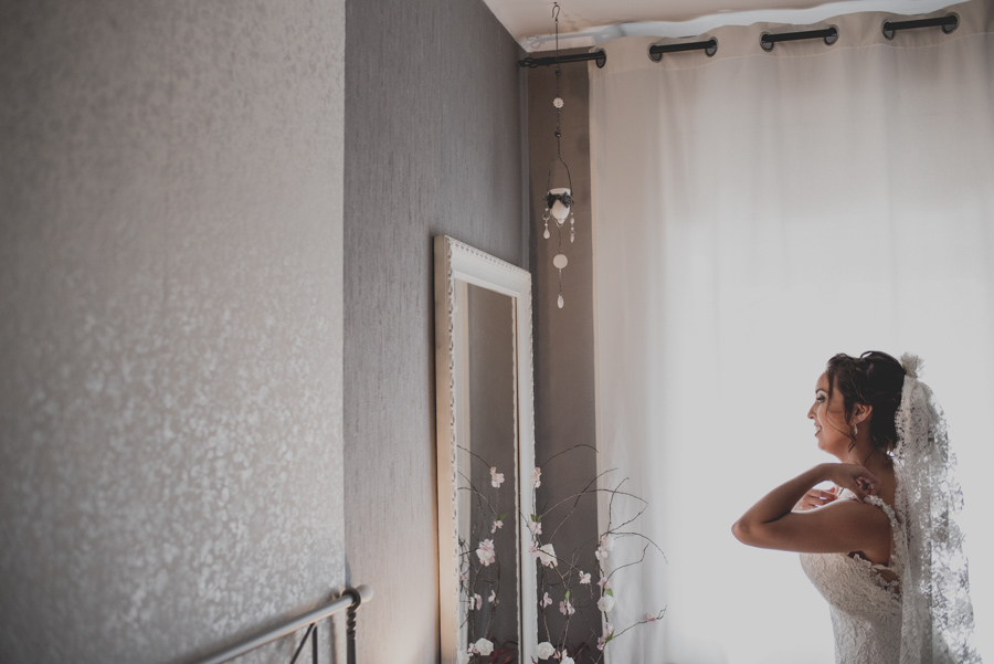 Fotografias de Boda en Ca n'Alzina, Rubio. Fotografo de Bodas en Barcelona. Fran Menez 24