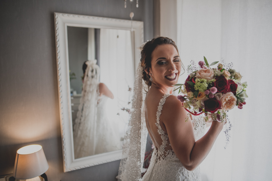 Fotografias de Boda en Ca n'Alzina, Rubio. Fotografo de Bodas en Barcelona. Fran Menez 25