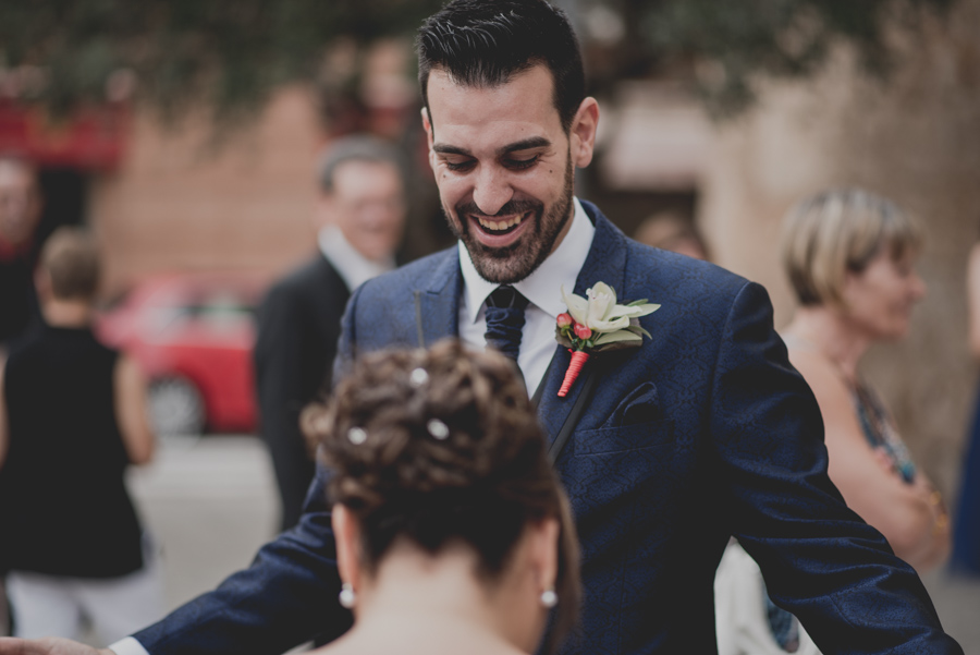 Fotografias de Boda en Ca n'Alzina, Rubio. Fotografo de Bodas en Barcelona. Fran Menez 27