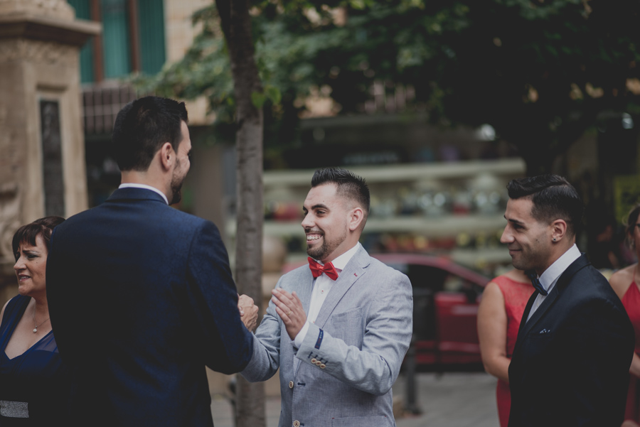 Fotografias de Boda en Ca n'Alzina, Rubio. Fotografo de Bodas en Barcelona. Fran Menez 28