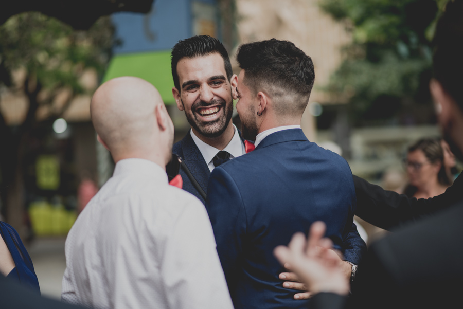 Fotografias de Boda en Ca n'Alzina, Rubio. Fotografo de Bodas en Barcelona. Fran Menez 29