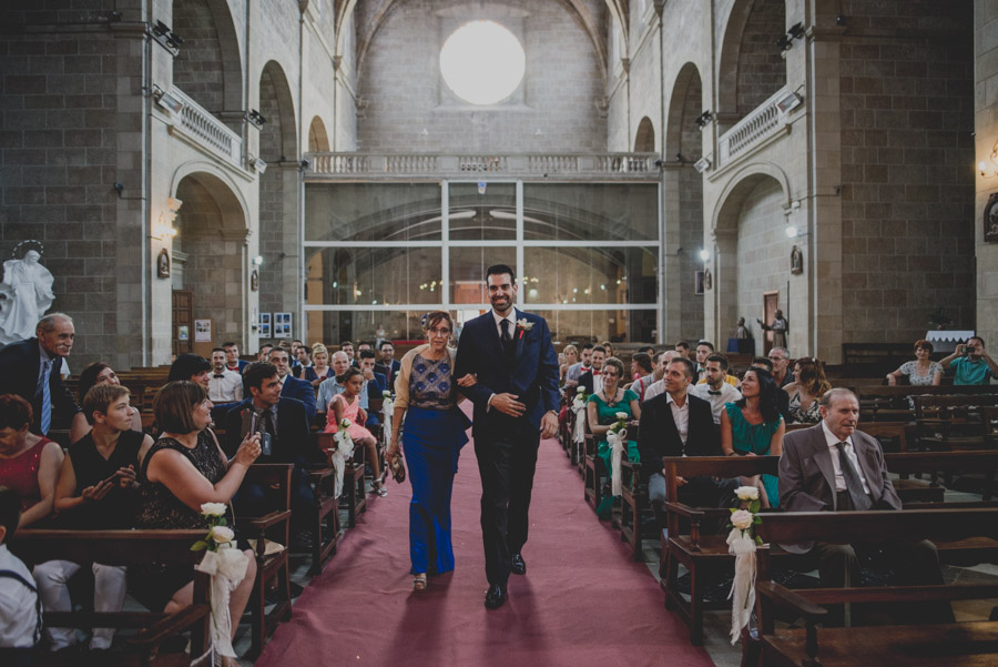 Fotografias de Boda en Ca n'Alzina, Rubio. Fotografo de Bodas en Barcelona. Fran Menez 30