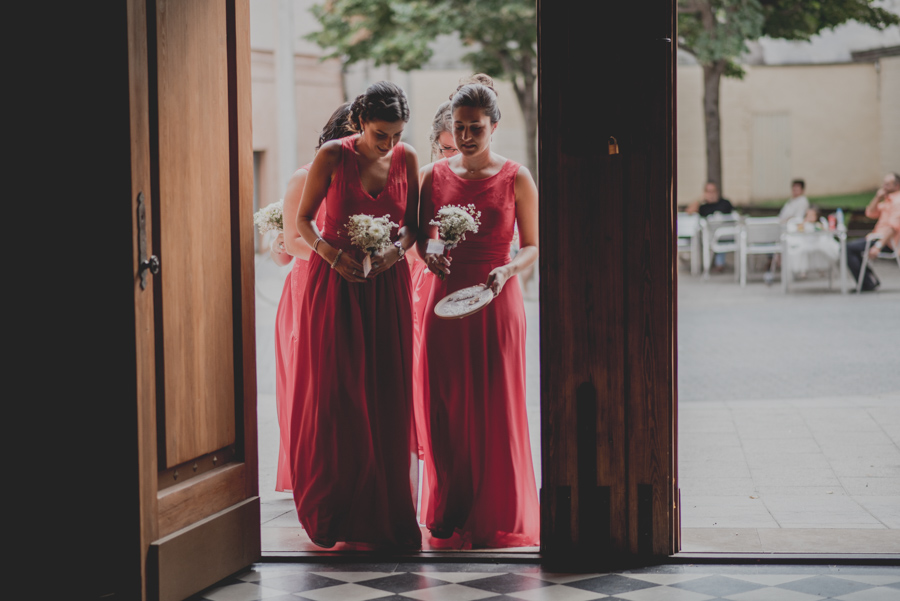 Fotografias de Boda en Ca n'Alzina, Rubio. Fotografo de Bodas en Barcelona. Fran Menez 33