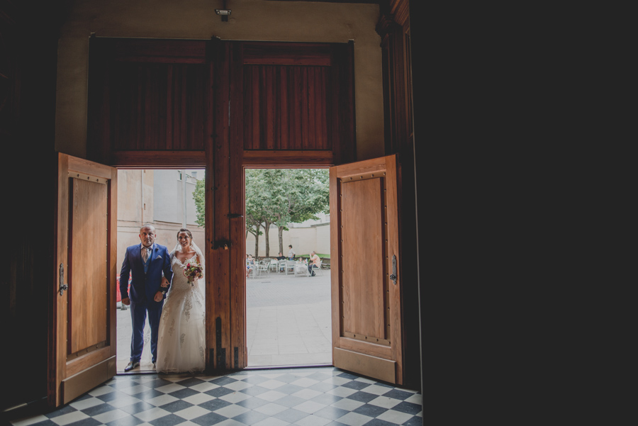 Fotografias de Boda en Ca n'Alzina, Rubio. Fotografo de Bodas en Barcelona. Fran Menez 35