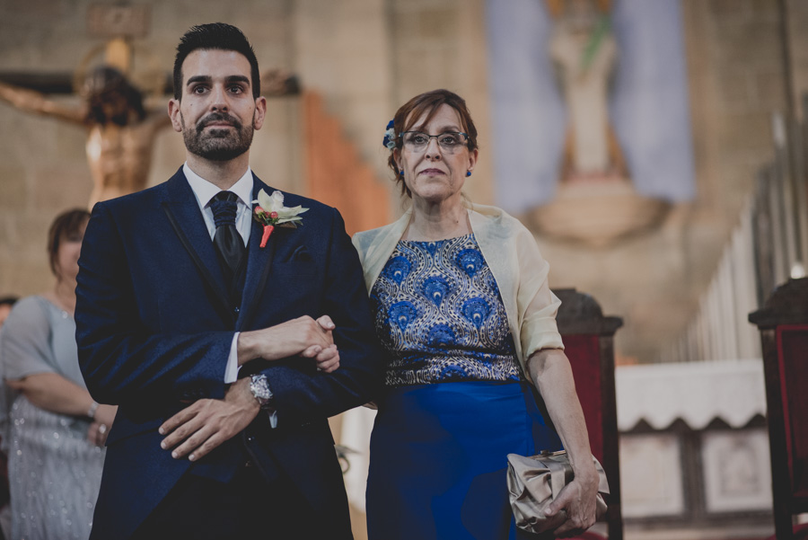 Fotografias de Boda en Ca n'Alzina, Rubio. Fotografo de Bodas en Barcelona. Fran Menez 36