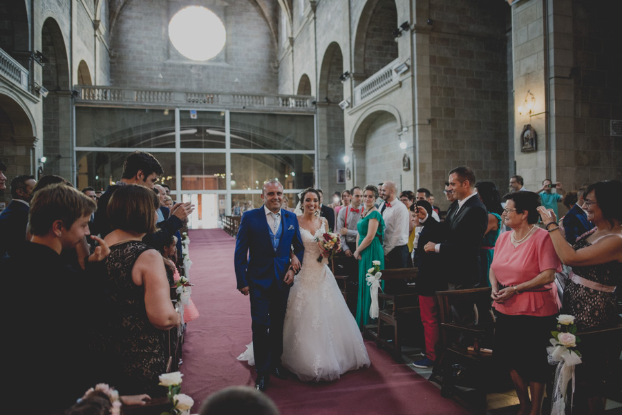 Fotografias de Boda en Ca n'Alzina, Rubio. Fotografo de Bodas en Barcelona. Fran Menez 38