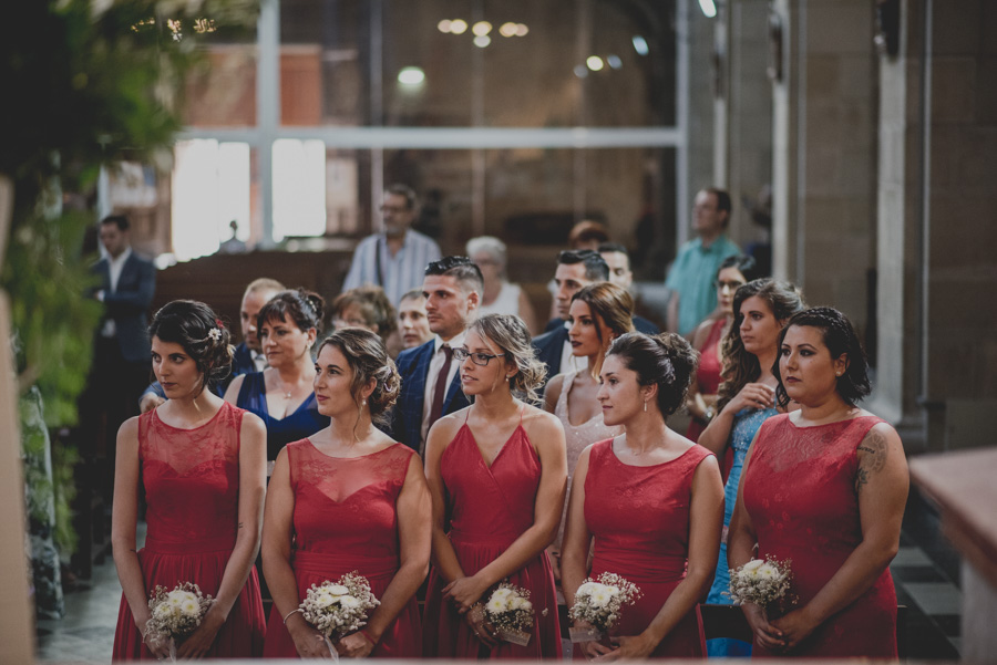 Fotografias de Boda en Ca n'Alzina, Rubio. Fotografo de Bodas en Barcelona. Fran Menez 43