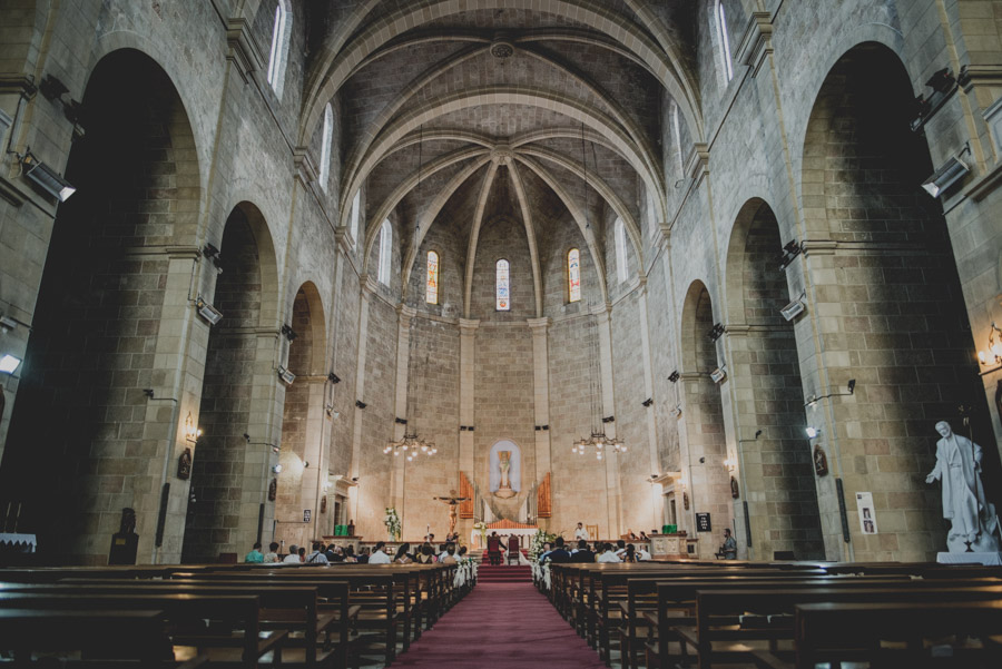 Fotografias de Boda en Ca n'Alzina, Rubio. Fotografo de Bodas en Barcelona. Fran Menez 44