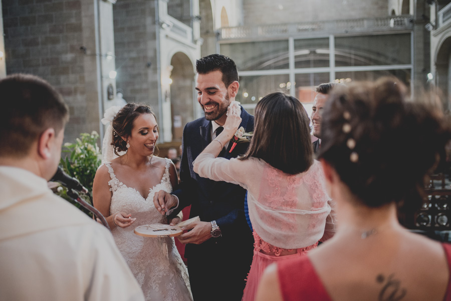 Fotografias de Boda en Ca n'Alzina, Rubio. Fotografo de Bodas en Barcelona. Fran Menez 51