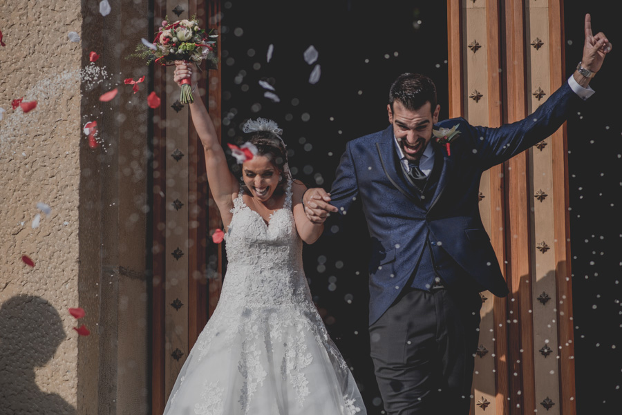 Fotografias de Boda en Ca n'Alzina, Rubio. Fotografo de Bodas en Barcelona. Fran Menez 54