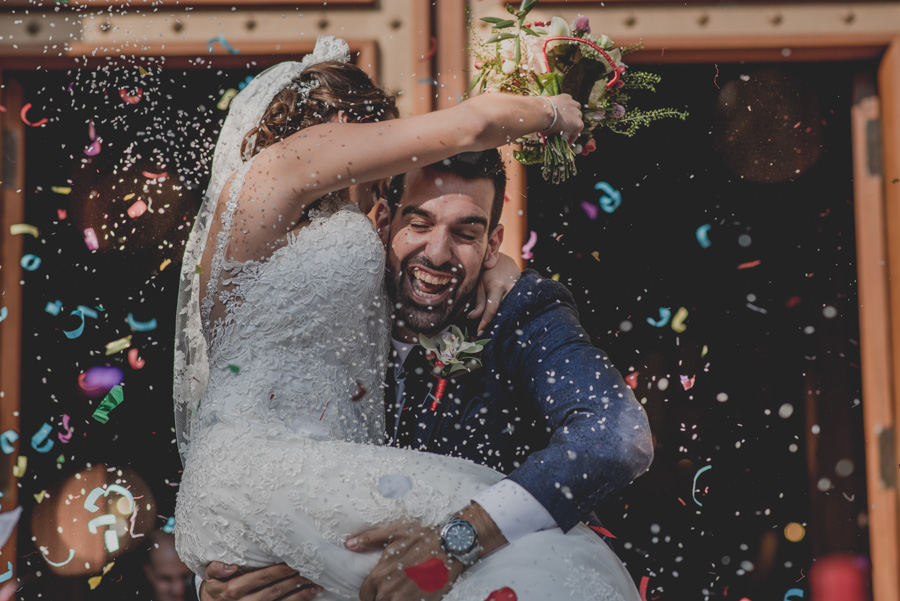 Fotografias de Boda en Ca n'Alzina, Rubio. Fotografo de Bodas en Barcelona. Fran Menez 57