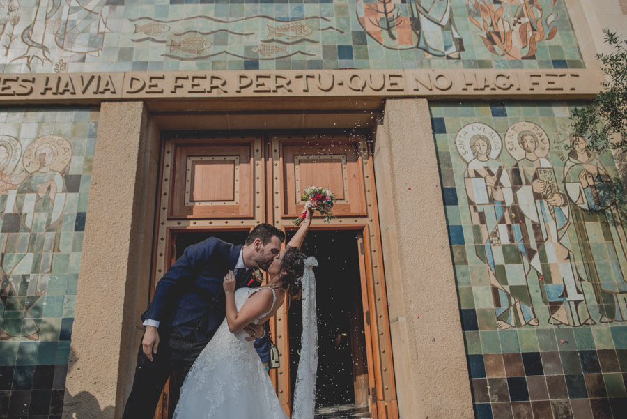 Fotografias de Boda en Ca n'Alzina, Rubio. Fotografo de Bodas en Barcelona. Fran Menez 59