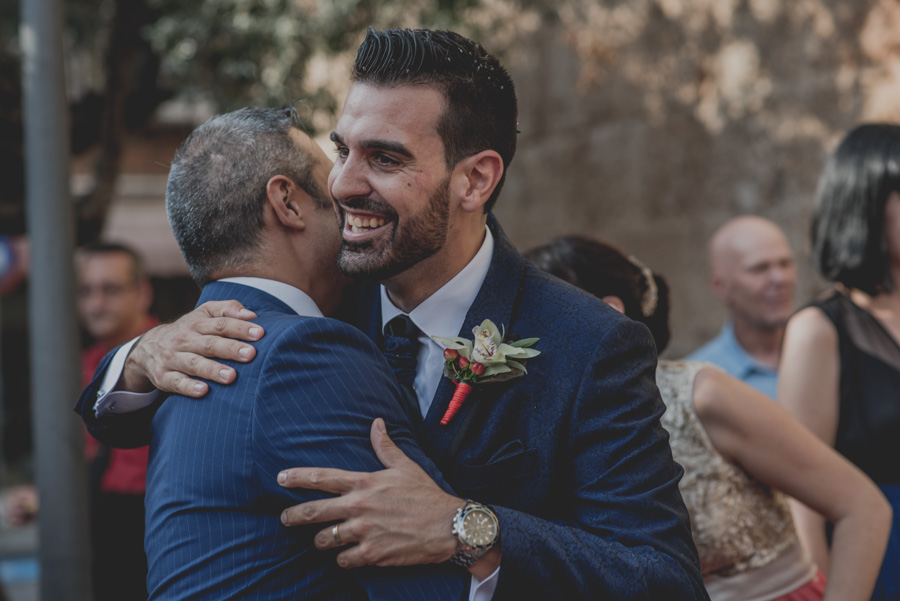 Fotografias de Boda en Ca n'Alzina, Rubio. Fotografo de Bodas en Barcelona. Fran Menez 61