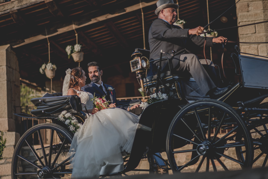 Fotografias de Boda en Ca n'Alzina, Rubio. Fotografo de Bodas en Barcelona. Fran Menez 65