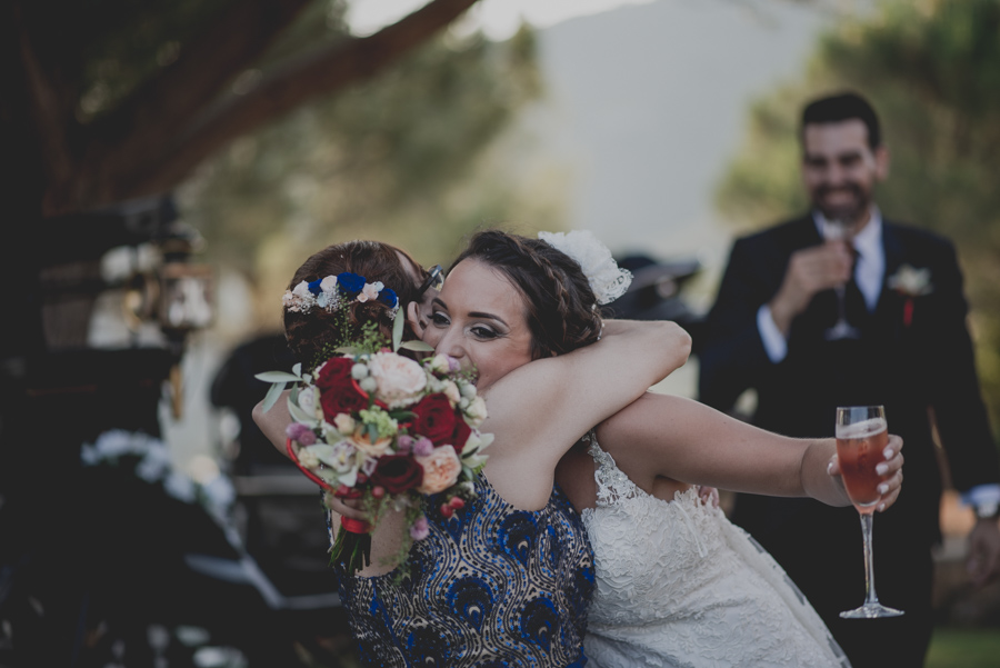 Fotografias de Boda en Ca n'Alzina, Rubio. Fotografo de Bodas en Barcelona. Fran Menez 66