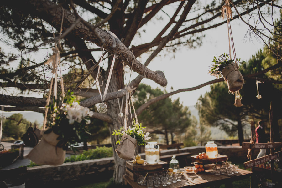 Fotografias de Boda en Ca n'Alzina, Rubio. Fotografo de Bodas en Barcelona. Fran Menez 69