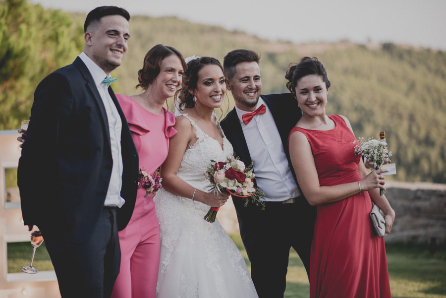 Fotografias de Boda en Ca n'Alzina, Rubio. Fotografo de Bodas en Barcelona. Fran Menez 73