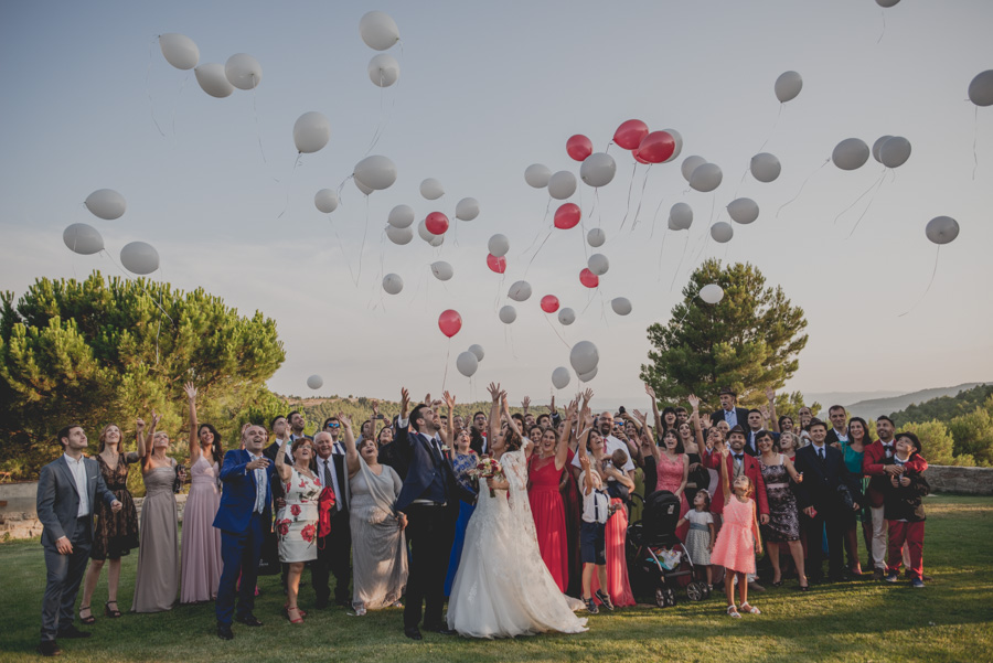 Fotografias de Boda en Ca n'Alzina, Rubio. Fotografo de Bodas en Barcelona. Fran Menez 77