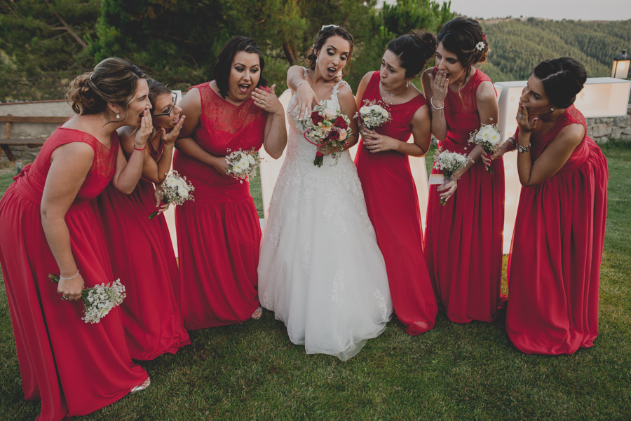 Fotografias de Boda en Ca n'Alzina, Rubio. Fotografo de Bodas en Barcelona. Fran Menez 81