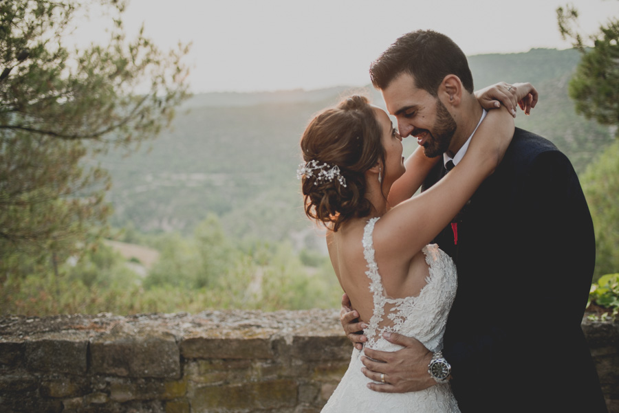 Fotografias de Boda en Ca n'Alzina, Rubio. Fotografo de Bodas en Barcelona. Fran Menez 82