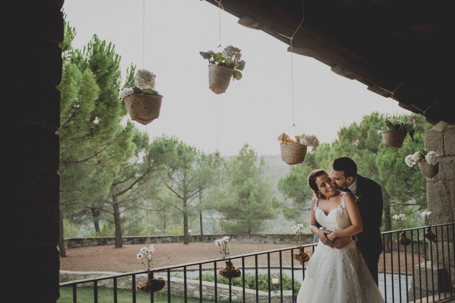 Fotografias de Boda en Ca n'Alzina, Rubio. Fotografo de Bodas en Barcelona. Fran Menez 84