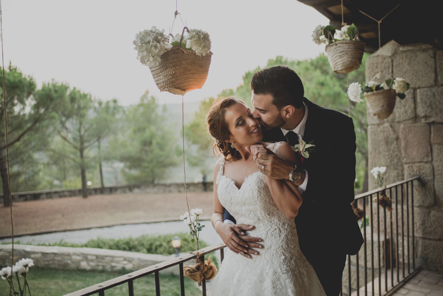 Fotografias de Boda en Ca n'Alzina, Rubio. Fotografo de Bodas en Barcelona. Fran Menez 86