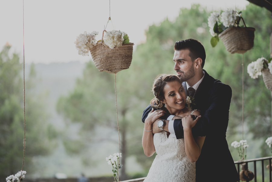 Fotografias de Boda en Ca n'Alzina, Rubio. Fotografo de Bodas en Barcelona. Fran Menez 87