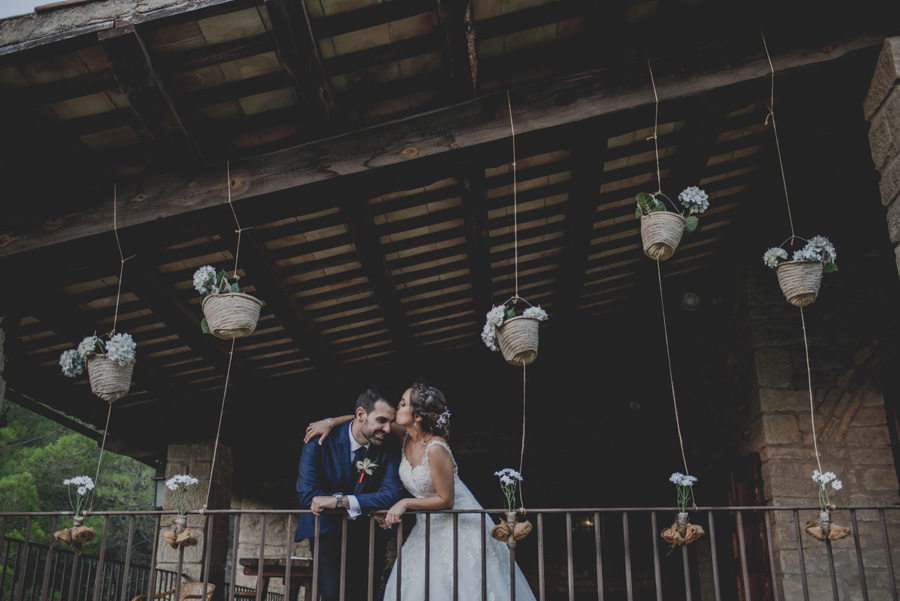 Fotografias de Boda en Ca n'Alzina, Rubio. Fotografo de Bodas en Barcelona. Fran Menez 88